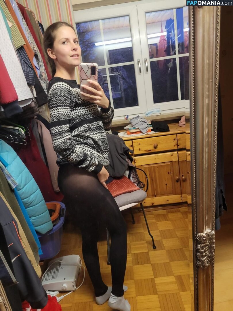 TrickyAlice6 / trickyofficial Nu OnlyFans  Photo fuitée #5