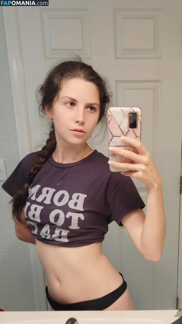 TrickyAlice6 / trickyofficial Nu OnlyFans  Photo fuitée #6