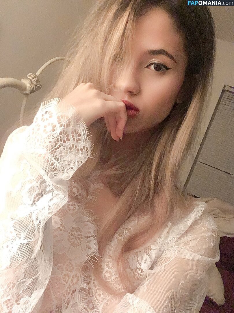 Trickywi / Trickywii / trickykenicki Nu OnlyFans  Photo fuitée #23