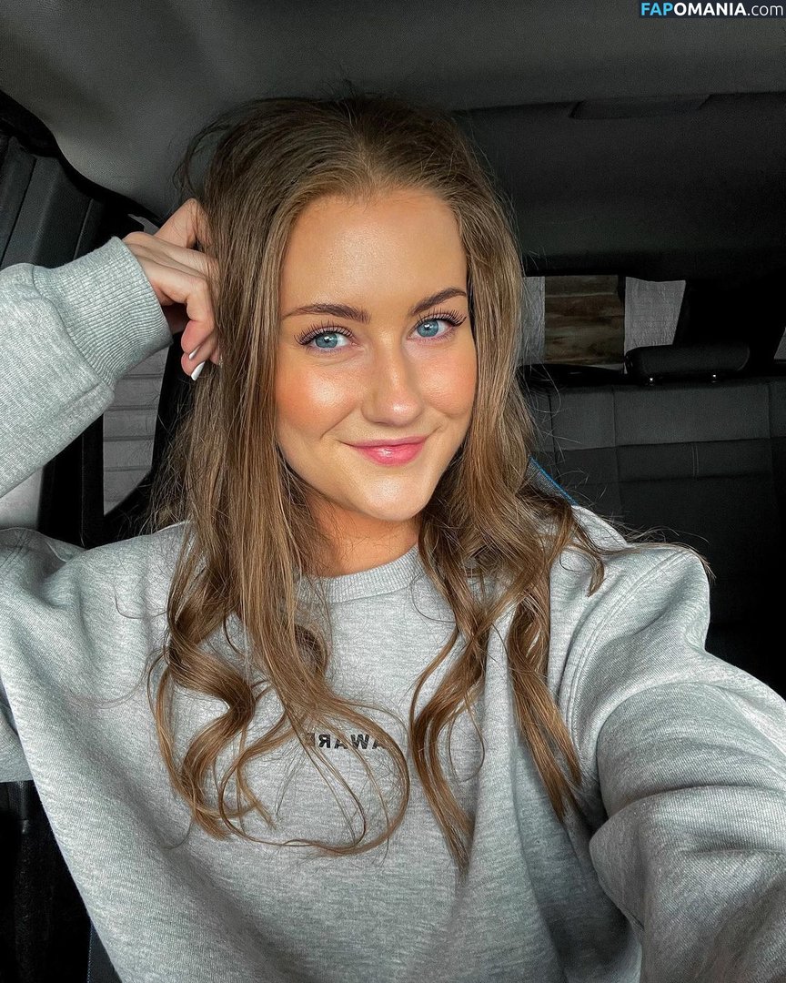Trine K / trinekleiveland Nu OnlyFans  Photo fuitée #4