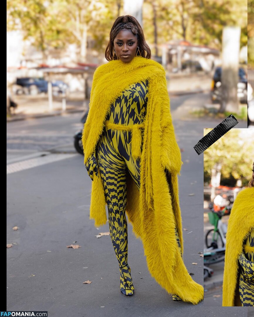 Trinity Fatu / trinity_fatu Nu OnlyFans  Photo fuitée #19