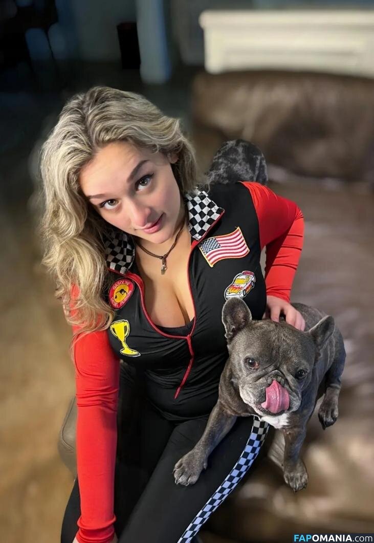 Trinity Morisette / trinity_morisette Nu OnlyFans  Photo fuitée #28