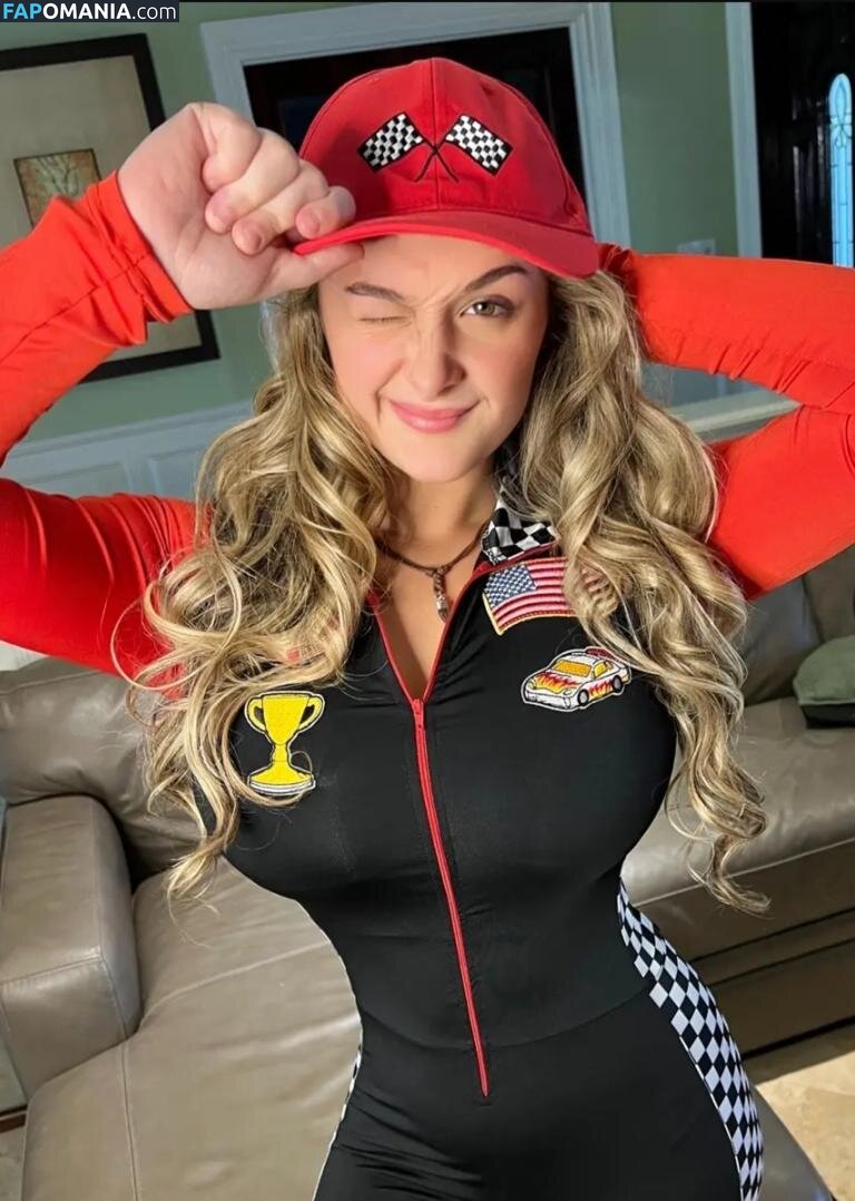 Trinity Morisette / trinity_morisette Nu OnlyFans  Photo fuitée #37