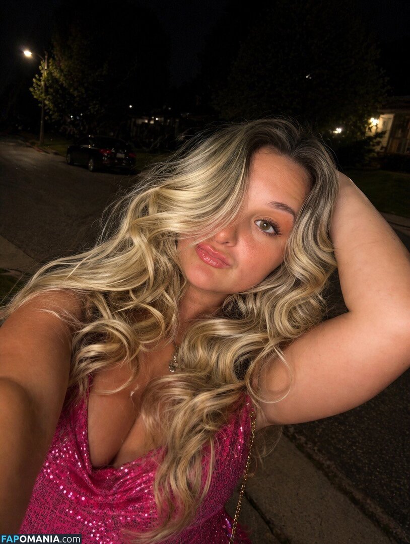 Trinity Morisette / trinity_morisette Nu OnlyFans  Photo fuitée #40
