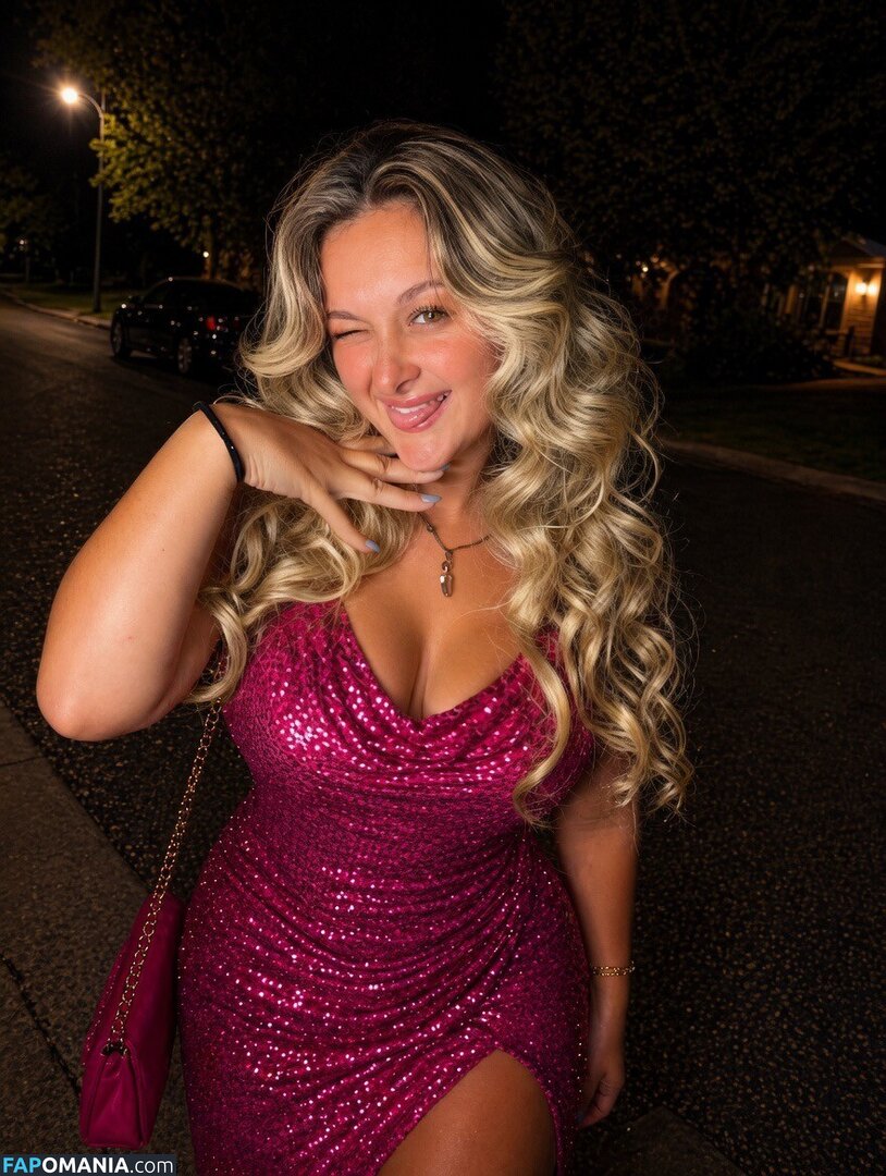Trinity Morisette / trinity_morisette Nu OnlyFans  Photo fuitée #41