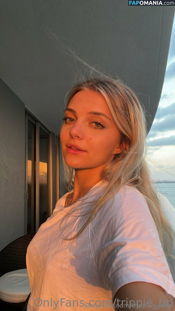 trippie.bri / trippiesworld Nu OnlyFans  Photo fuitée #10