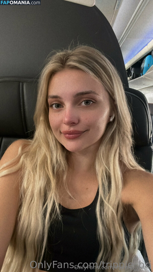 trippie.bri / trippiesworld Nu OnlyFans  Photo fuitée #13