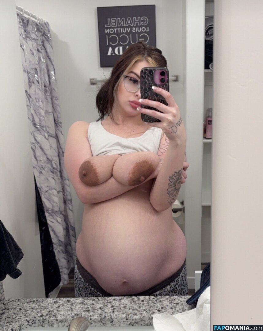 Onlyfans.com / trippybaby66 Nu OnlyFans  Photo fuitée #15