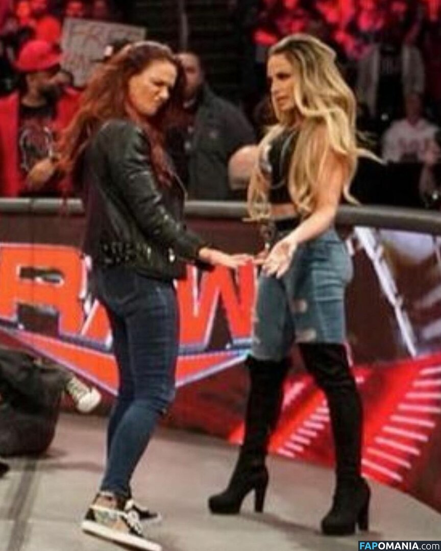 Trish Stratus / trishstratuscom Nu OnlyFans  Photo fuitée #312