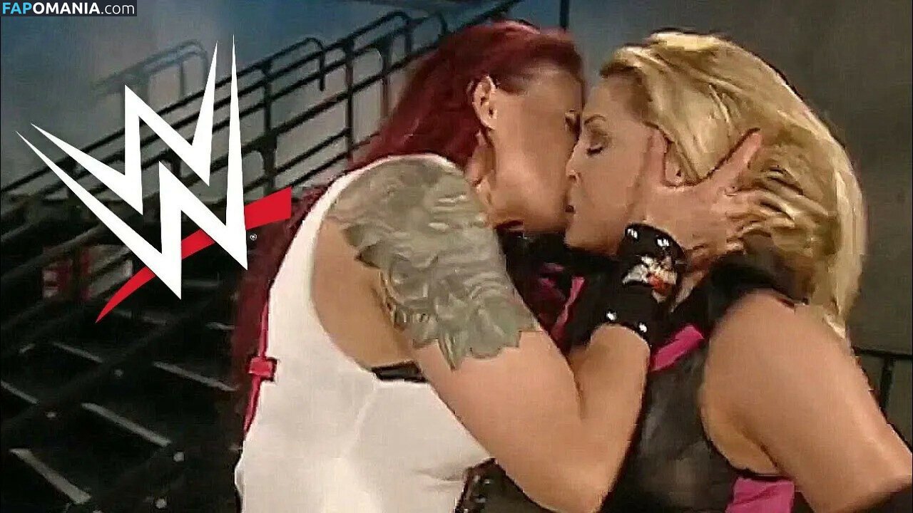 Trish Stratus / trishstratuscom Nu OnlyFans  Photo fuitée #1130