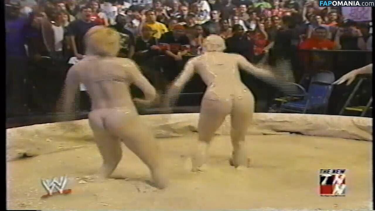 Trish Stratus / trishstratuscom Nu OnlyFans  Photo fuitée #1453