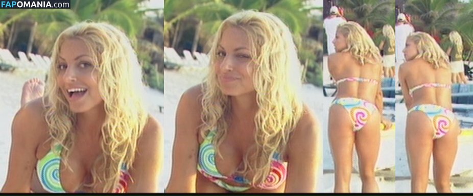 Trish Stratus / trishstratuscom Nu OnlyFans  Photo fuitée #1454