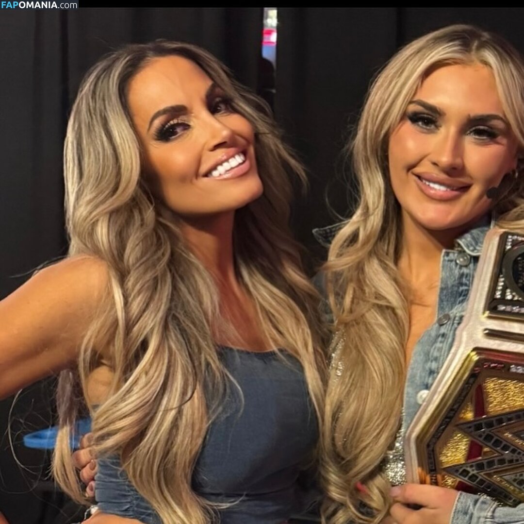 Trish Stratus / trishstratuscom Nu OnlyFans  Photo fuitée #1463