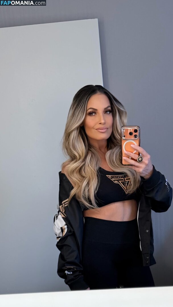 Trish Stratus / trishstratuscom Nu OnlyFans  Photo fuitée #1469