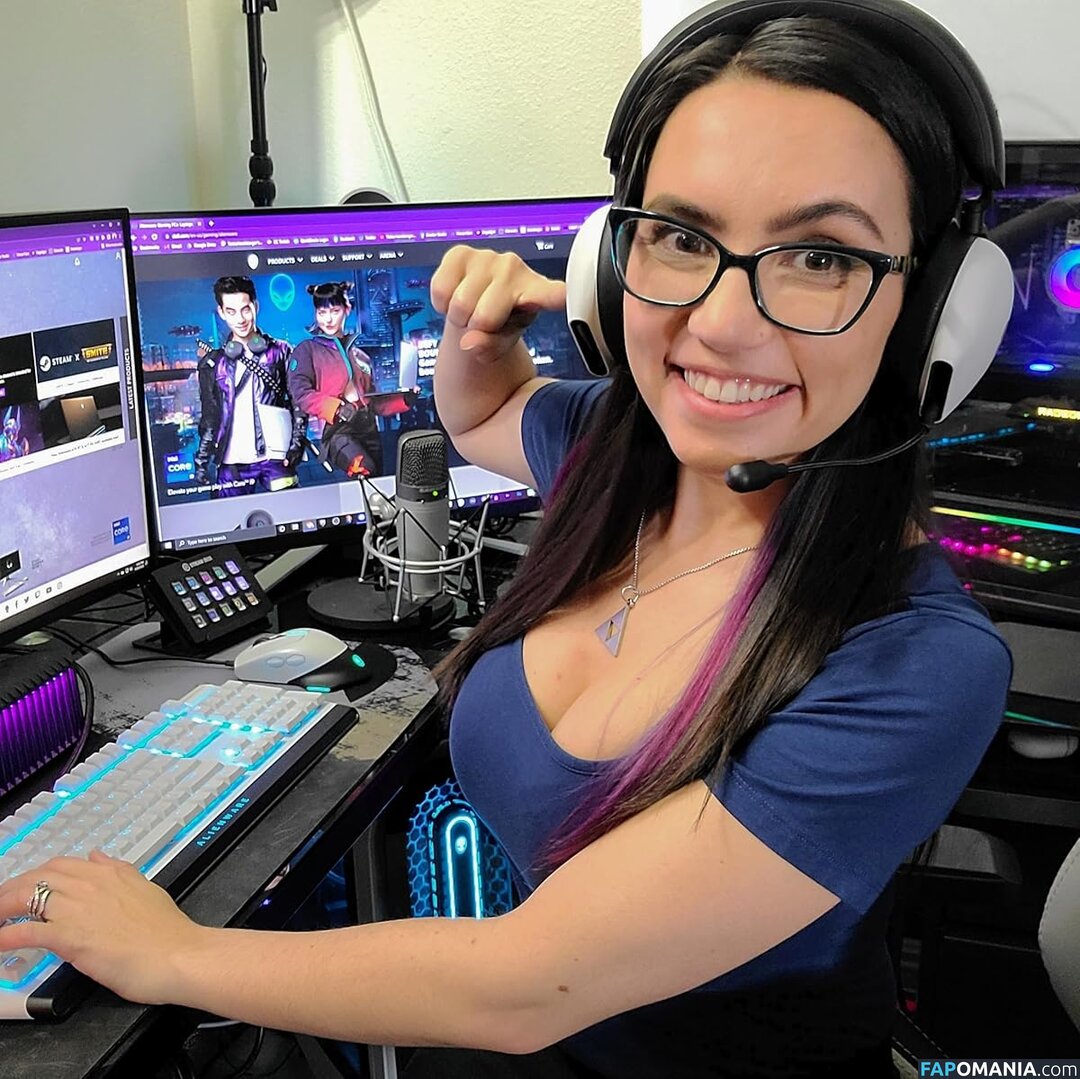 Trisha Hershberger / thatgrltrish Nu OnlyFans  Photo fuitée #36