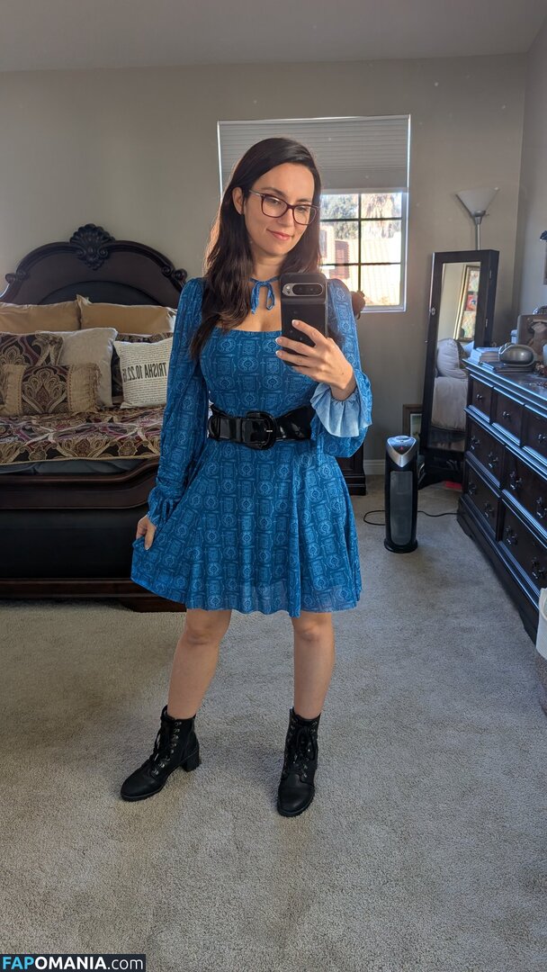 Trisha Hershberger / thatgrltrish Nu OnlyFans  Photo fuitée #40