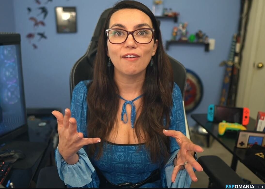 Trisha Hershberger / thatgrltrish Nu OnlyFans  Photo fuitée #41
