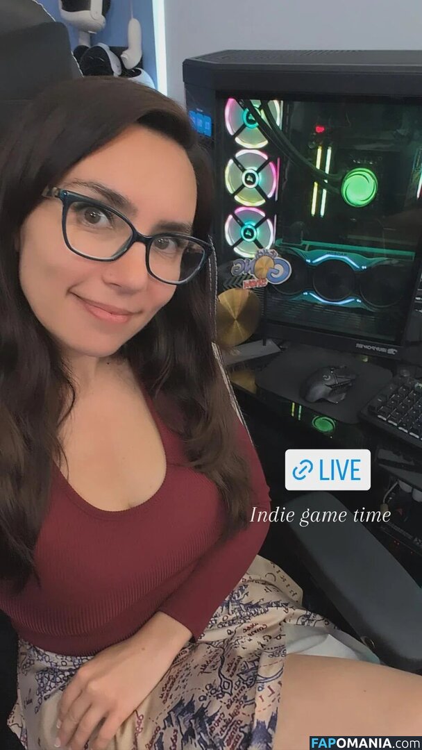 Trisha Hershberger / thatgrltrish Nu OnlyFans  Photo fuitée #42