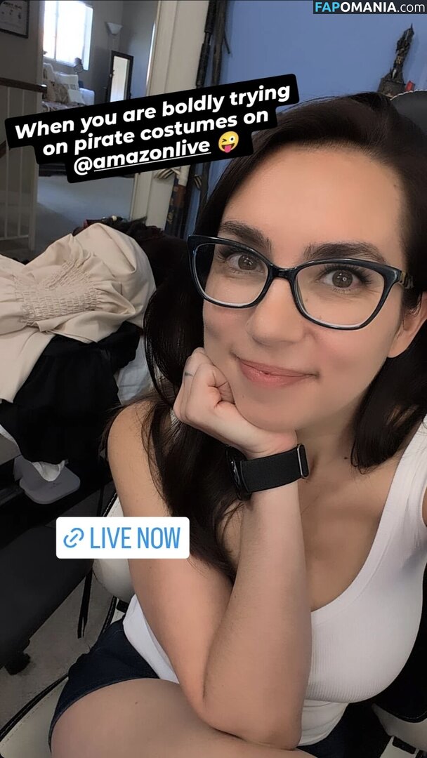 Trisha Hershberger / thatgrltrish Nu OnlyFans  Photo fuitée #43