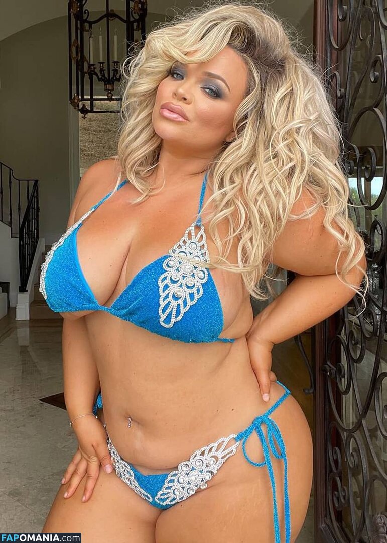 Trisha Pa Nu OnlyFans  Photo fuitée #2