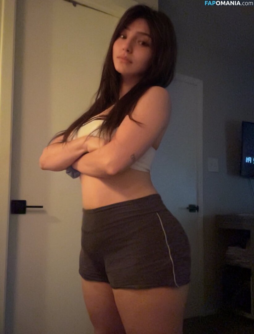 Trithequeen / hexmanic / trithequeentemp Nu OnlyFans  Photo fuitée #2