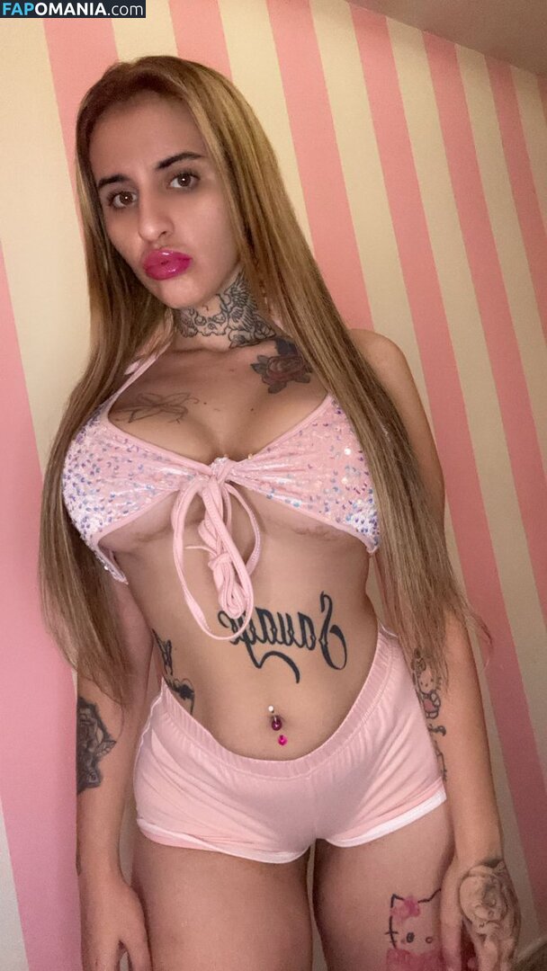 trizzyebeltran Nu OnlyFans  Photo fuitée #2