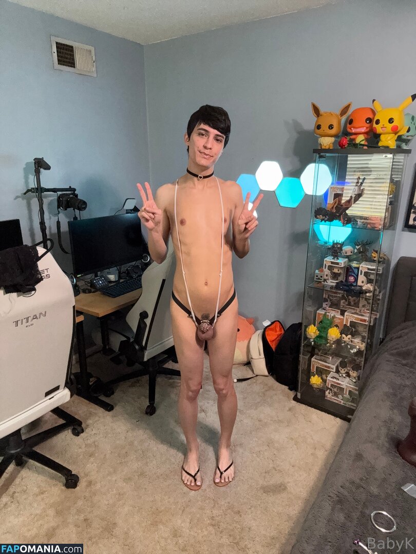tropicalbabyk Nu OnlyFans  Photo fuitée #8