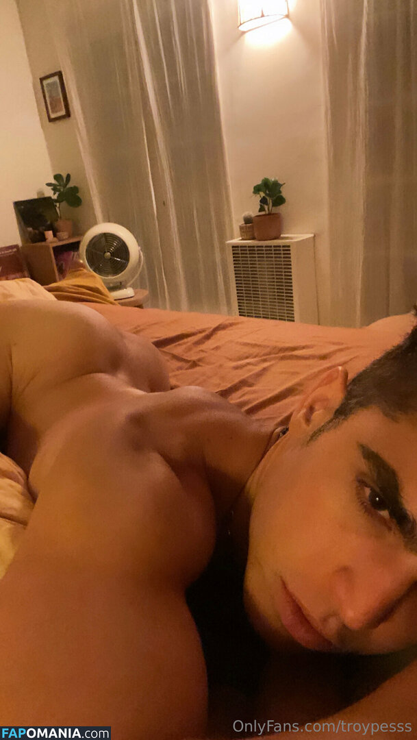 troypes / troypesss Nu OnlyFans  Photo fuitée #26