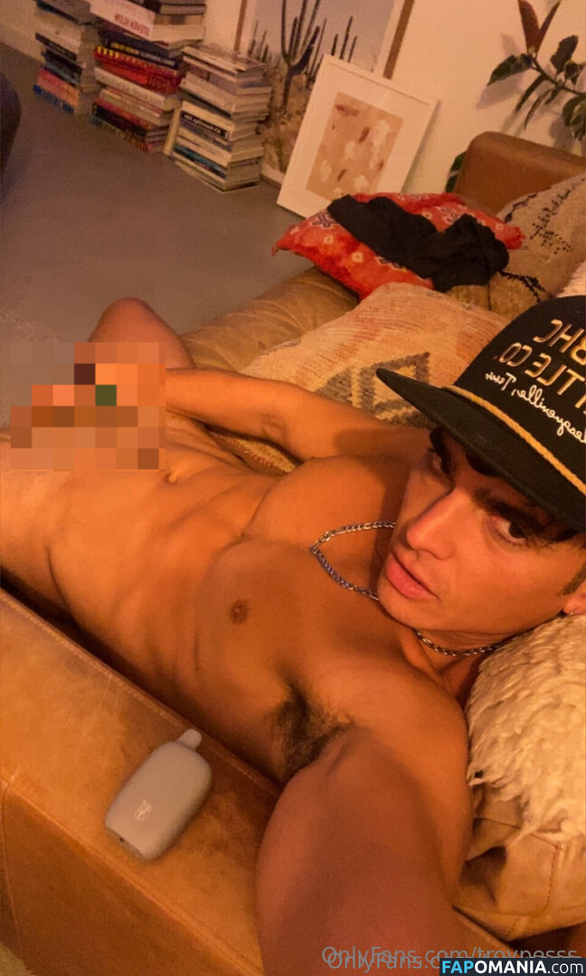 troypes / troypesss Nu OnlyFans  Photo fuitée #34