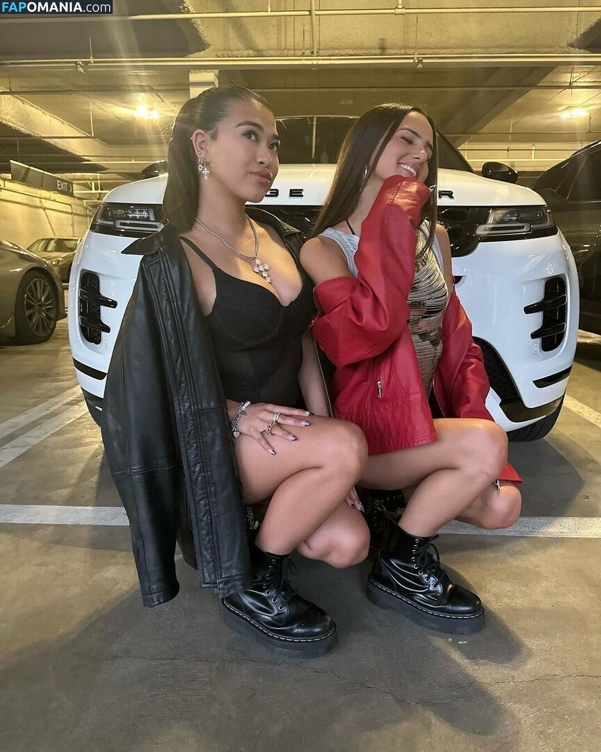 React Chanel Girls / Try Channel Girls / haleyhudson / thetrychannel Nu OnlyFans  Photo fuitée #131