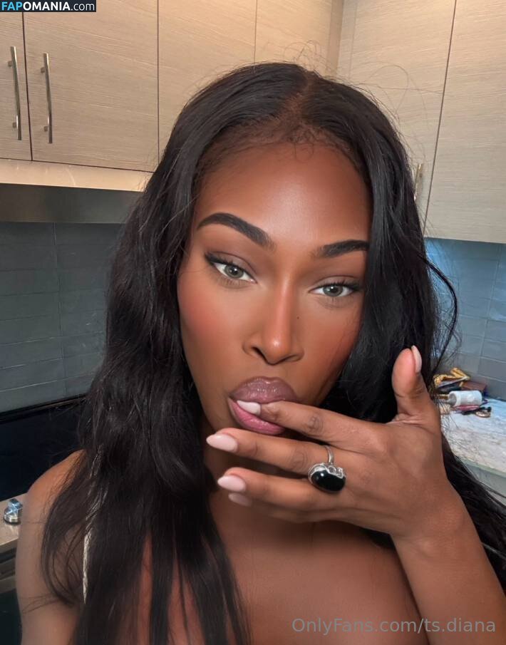 diana.t.s / ts.diana Nu OnlyFans  Photo fuitée #2