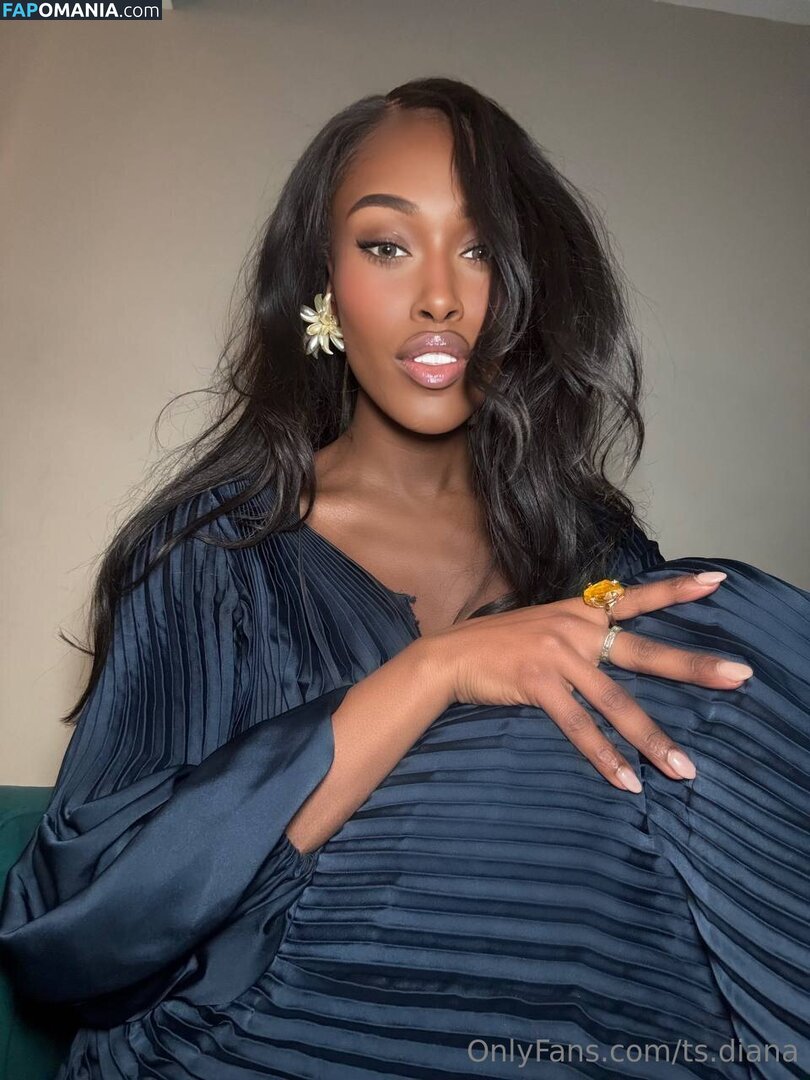 diana.t.s / ts.diana Nu OnlyFans  Photo fuitée #11