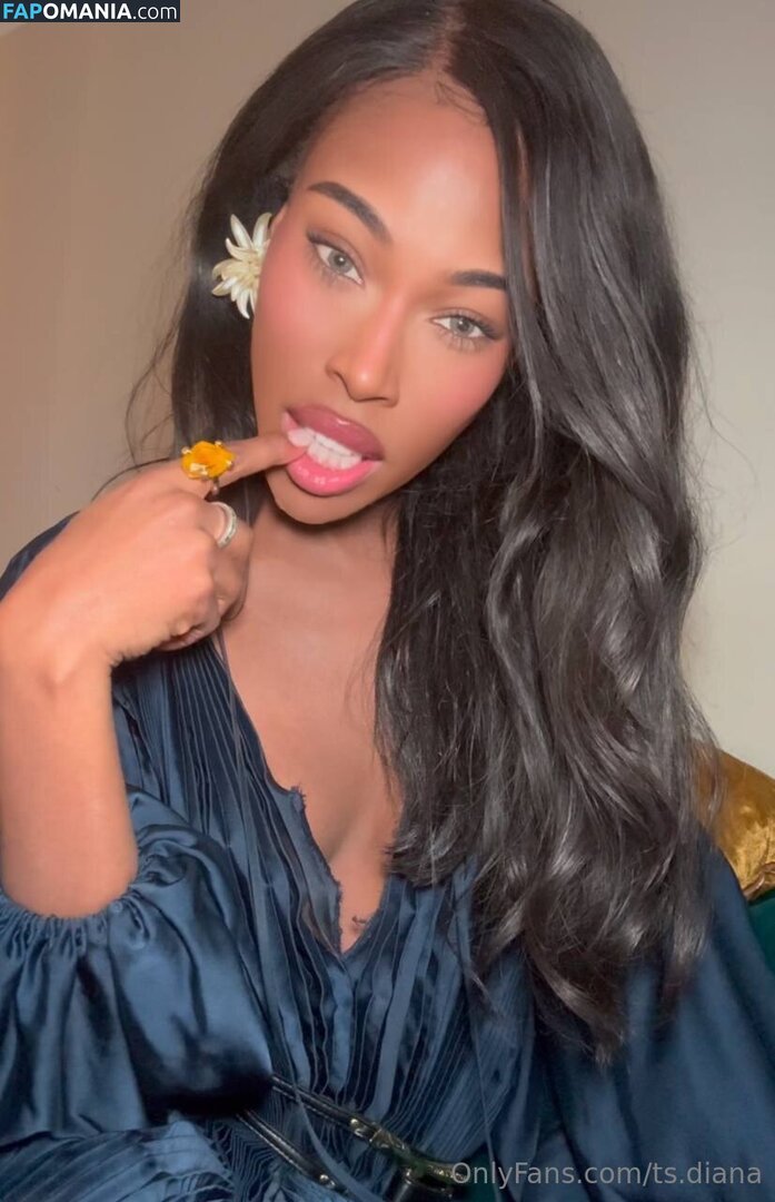 diana.t.s / ts.diana Nu OnlyFans  Photo fuitée #15