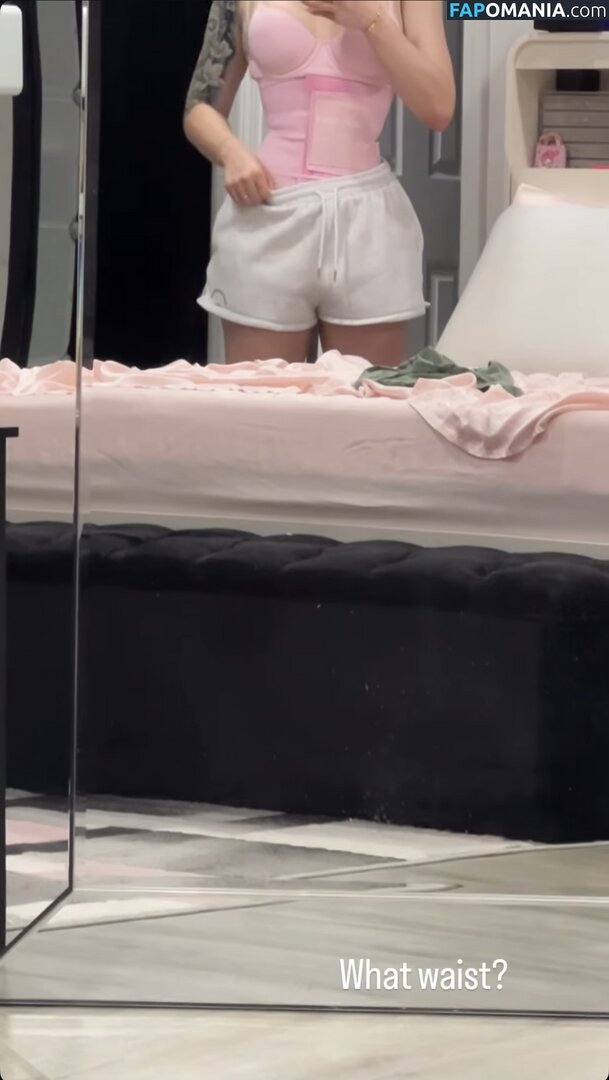 TS Melanie / TSMelanie1 / trinitisky / ts-melanie Nu OnlyFans  Photo fuitée #1