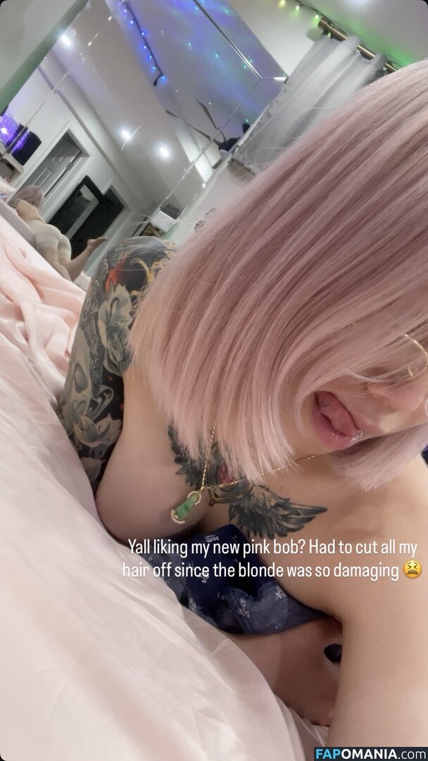 TS Melanie / TSMelanie1 / trinitisky / ts-melanie Nu OnlyFans  Photo fuitée #3