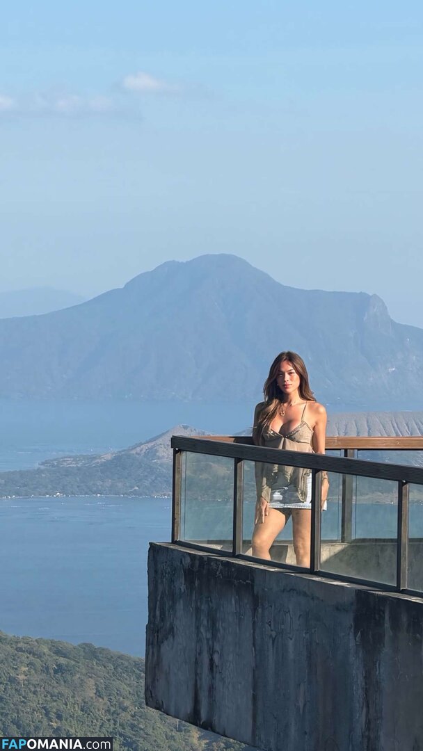 Ts Nicole Justine Nu OnlyFans  Photo fuitée #1