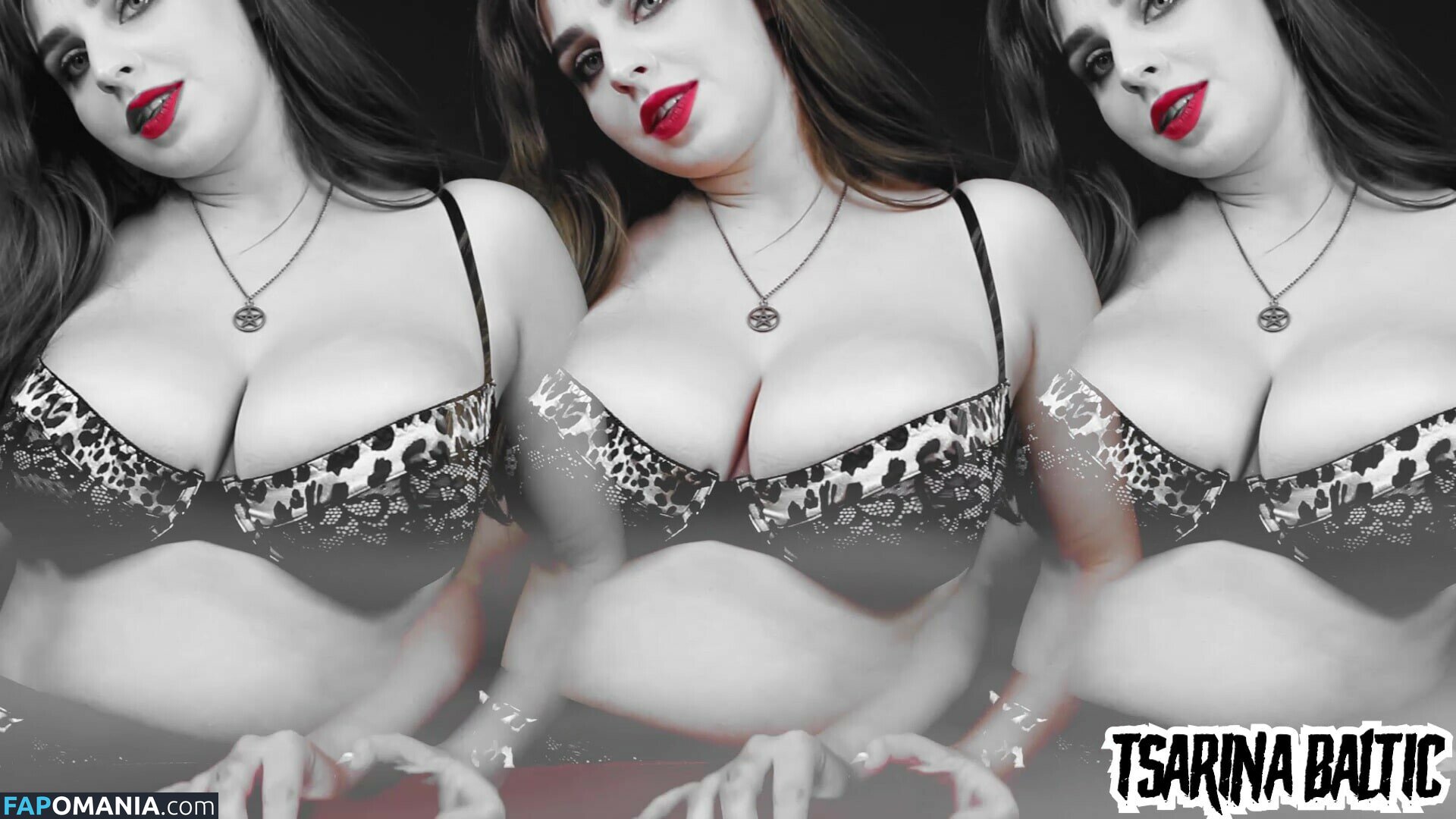 Tsarina Baltic / TsarinaBaltic / tsarinavdk Nu OnlyFans  Photo fuitée #170
