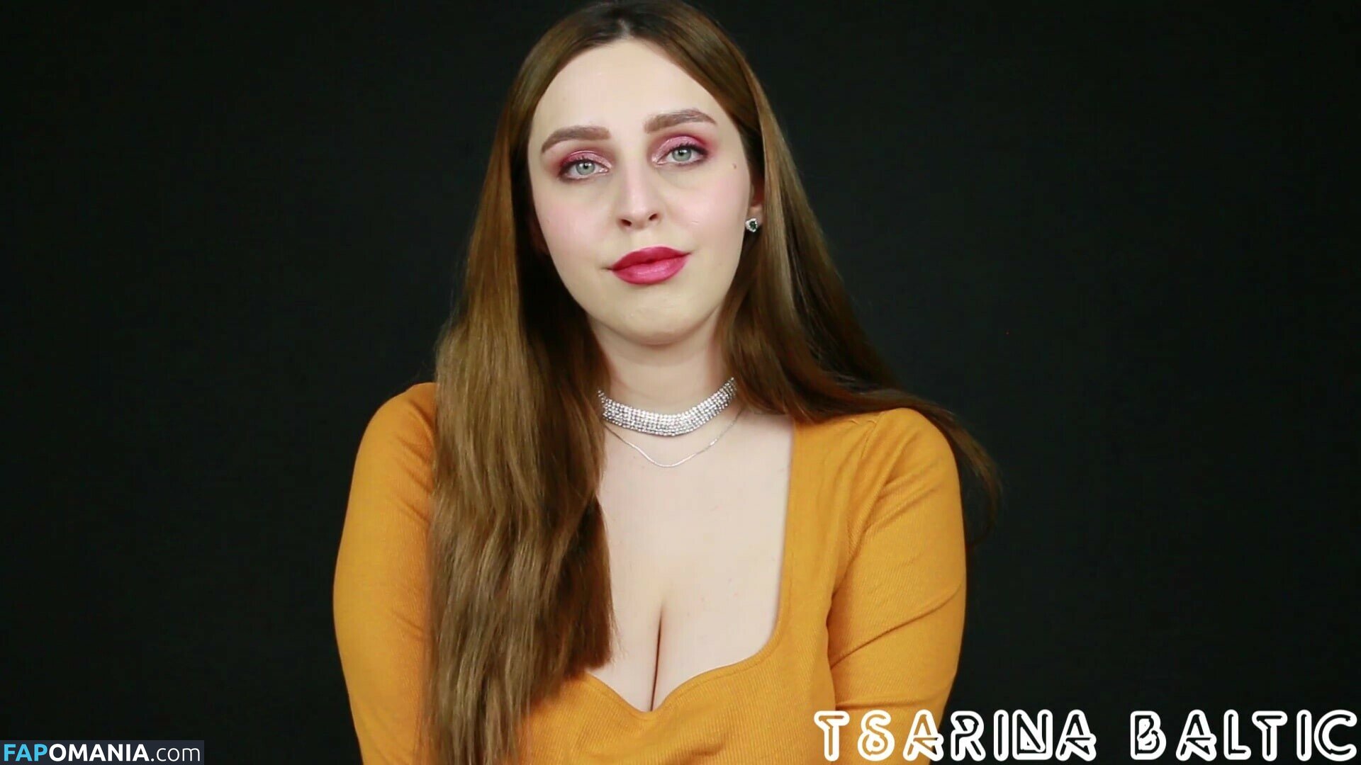 Tsarina Baltic / TsarinaBaltic / tsarinavdk Nu OnlyFans  Photo fuitée #539