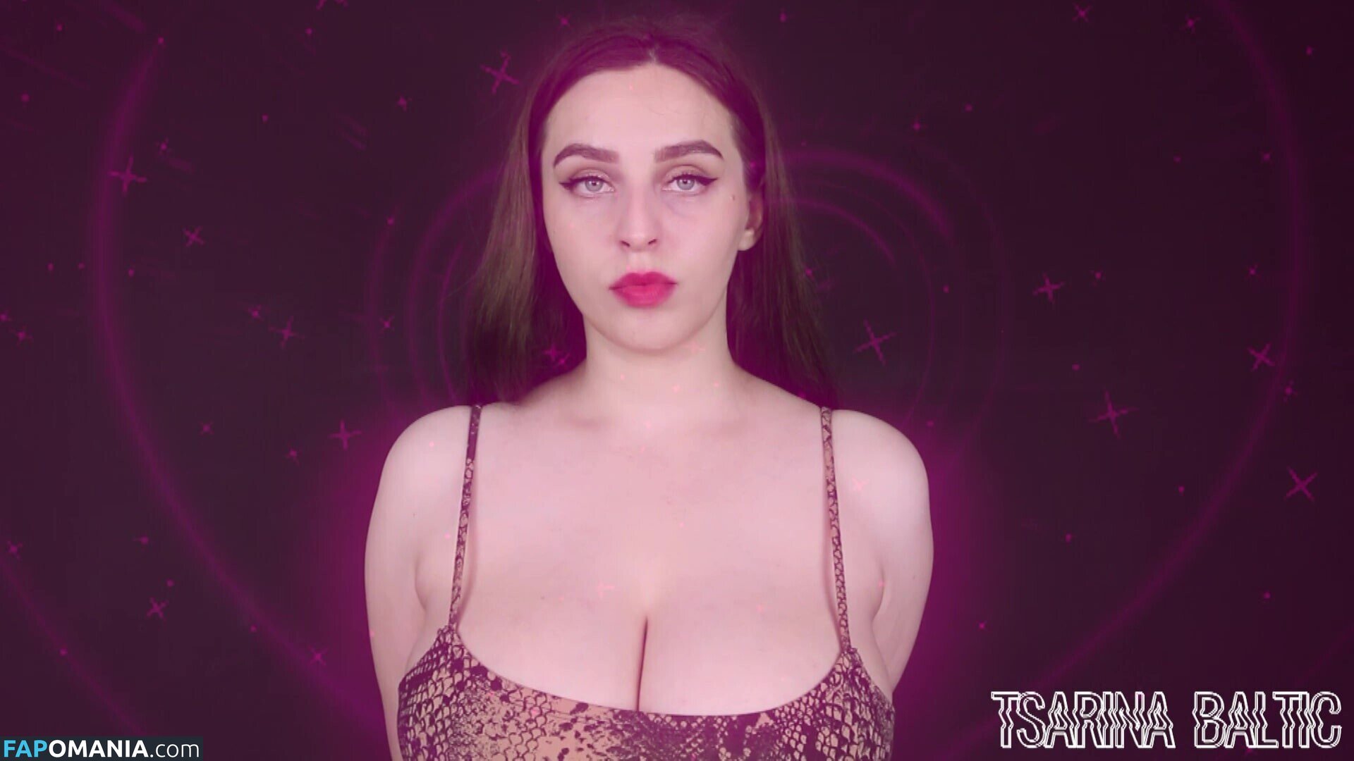 Tsarina Baltic / TsarinaBaltic / tsarinavdk Nu OnlyFans  Photo fuitée #679