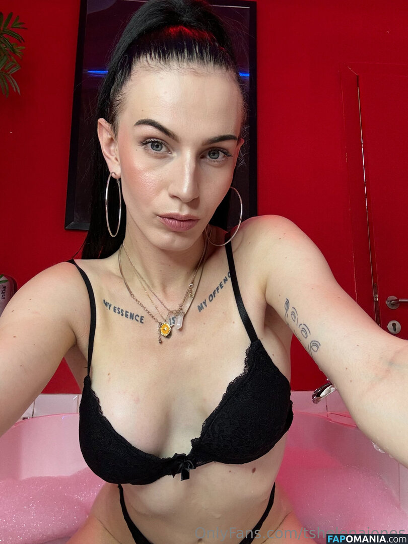 helenajones / tshelenajones Nu OnlyFans  Photo fuitée #3