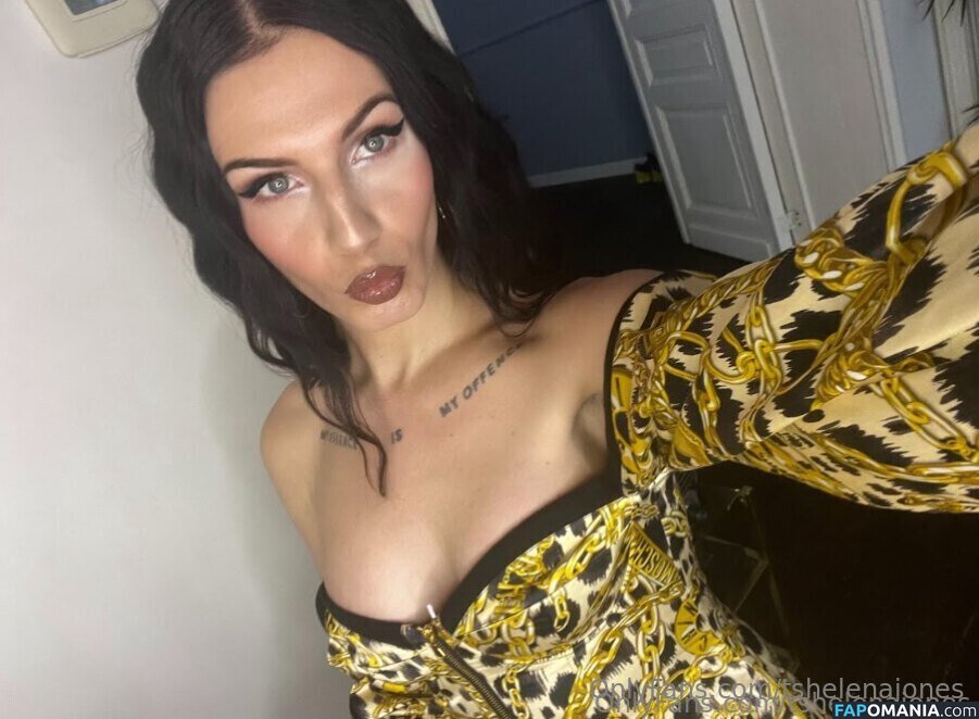 helenajones / tshelenajones Nu OnlyFans  Photo fuitée #5