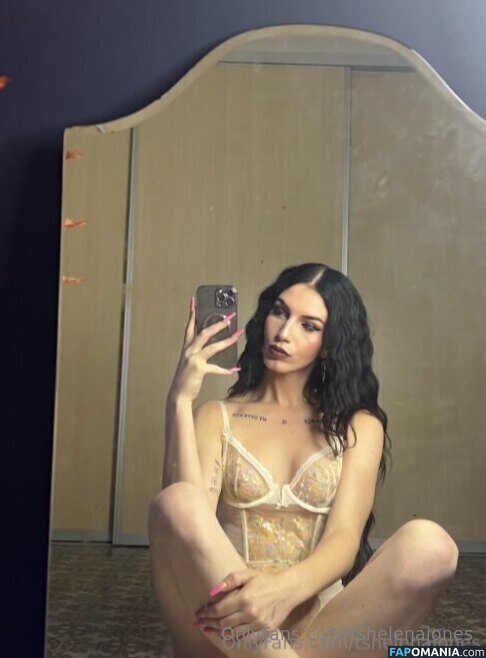 helenajones / tshelenajones Nu OnlyFans  Photo fuitée #6