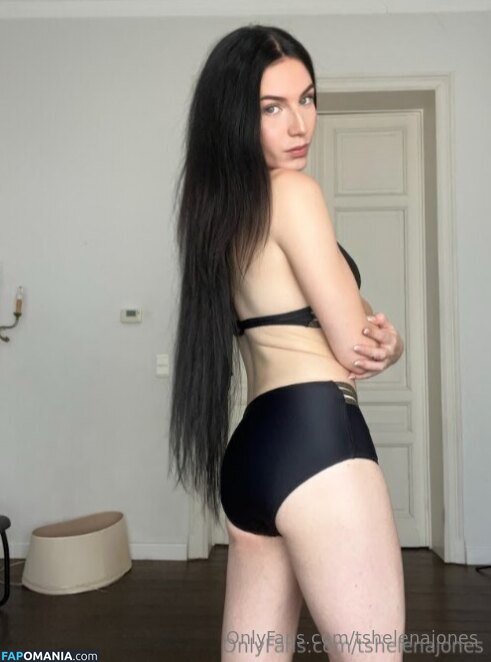 helenajones / tshelenajones Nu OnlyFans  Photo fuitée #7