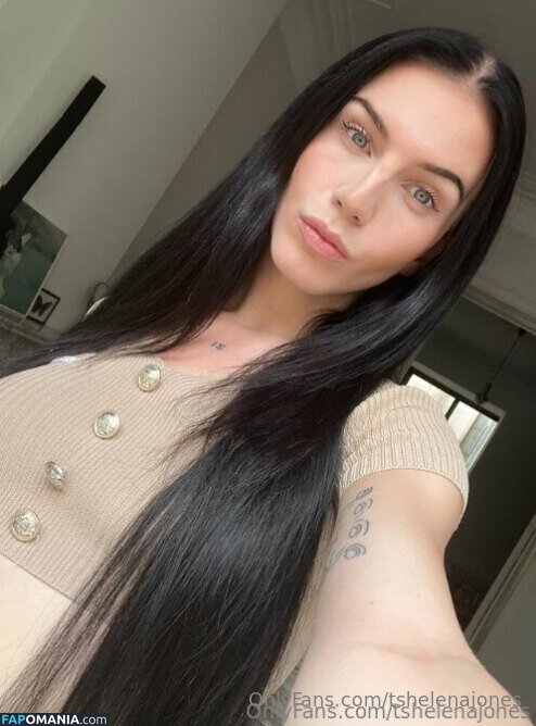 helenajones / tshelenajones Nu OnlyFans  Photo fuitée #9