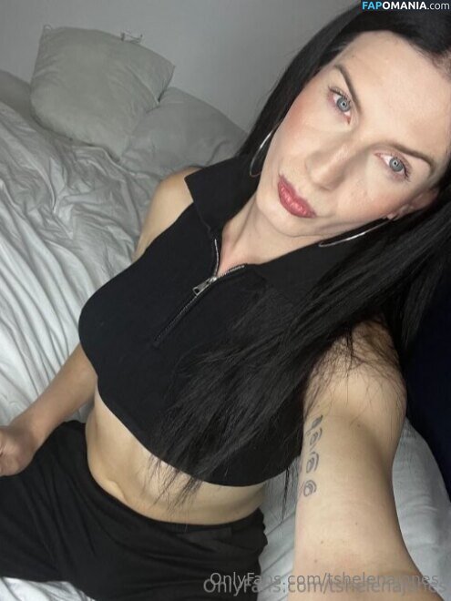 helenajones / tshelenajones Nu OnlyFans  Photo fuitée #10