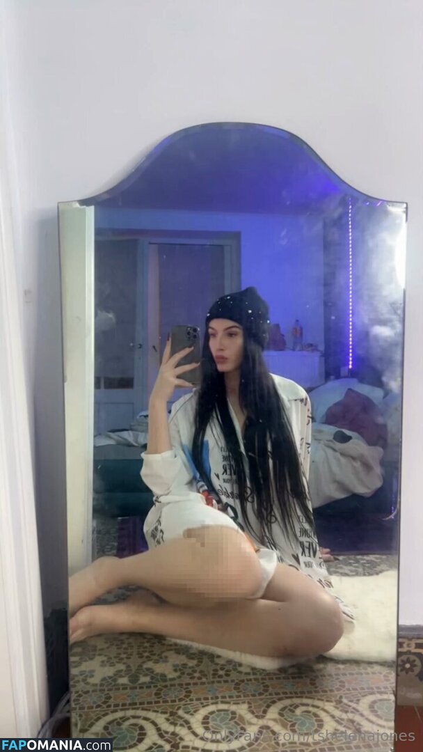 helenajones / tshelenajones Nu OnlyFans  Photo fuitée #20