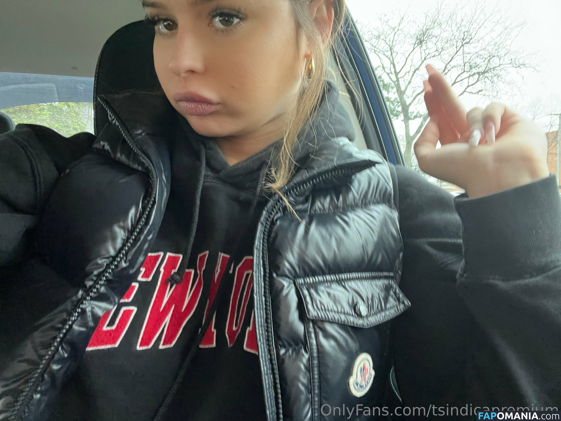 tsindicapremium / whatisthemaximumcapacityonthis Nu OnlyFans  Photo fuitée #27