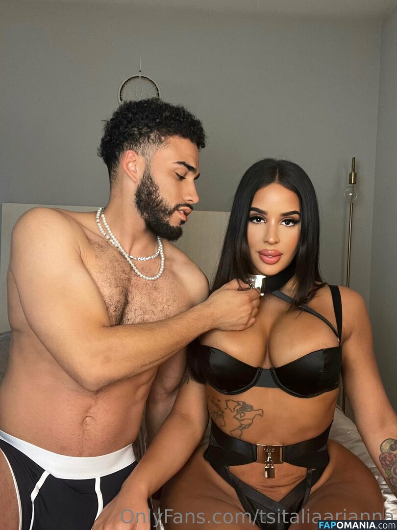 italiaarianna__ / tsitaliaarianna Nu OnlyFans  Photo fuitée #32