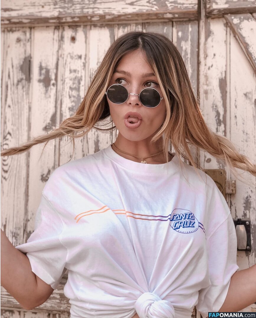 Tslanaxoxo / Yourlanatgirl / Yourlittlelana Nu OnlyFans  Photo fuitée #78