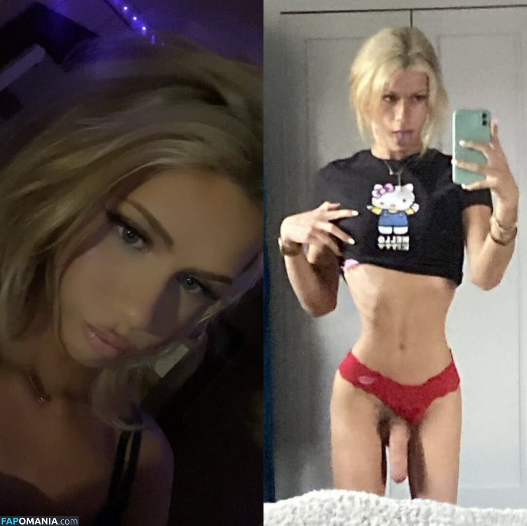 tspollypocket Nu OnlyFans  Photo fuitée #3